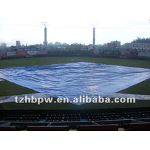 Kundenspezifische Tarps &amp; Abdeckungen für Sportfeld, Gericht